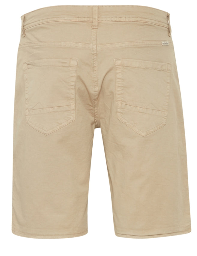 Stretch Twill Shorts