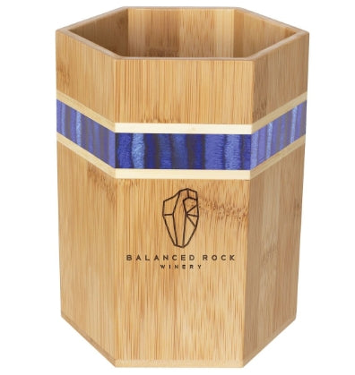 Baltique Malta Collection Kitchen Utensil Holder