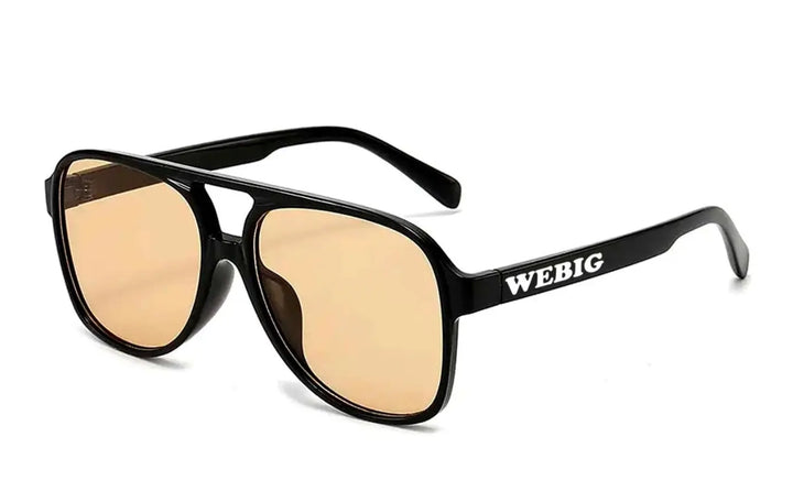 Cledus Snow Sunglasses