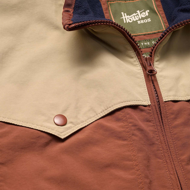 Howler Bros - Westers Club Jacket