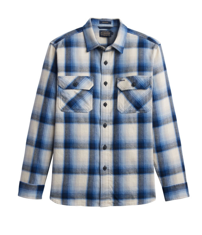Pendleton Burnside Shirt