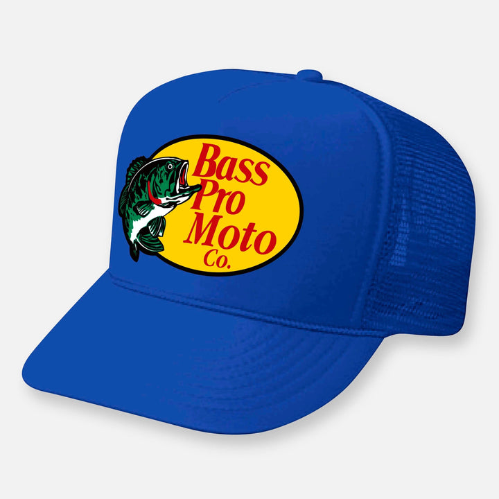 Big Game Trucker