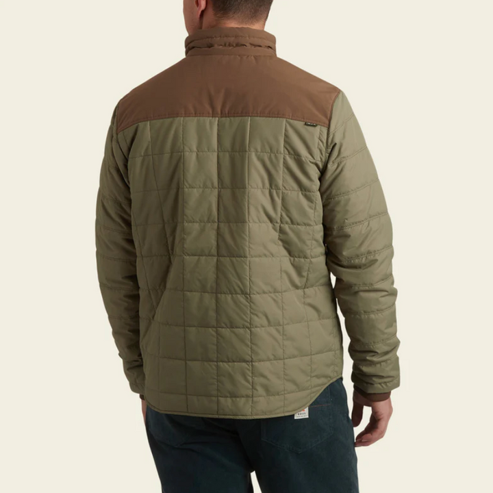 Howler Bros - Merlin Jacket