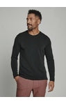 Rev Long Sleeve Tee
