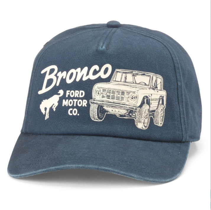 Walker Hat
