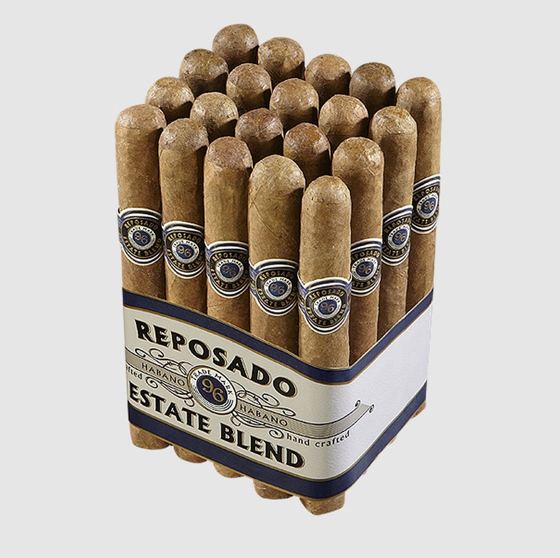 Reposado &