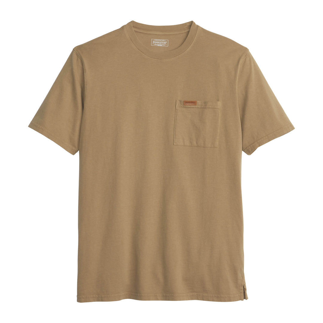 Pendleton Deschutes Tee SS