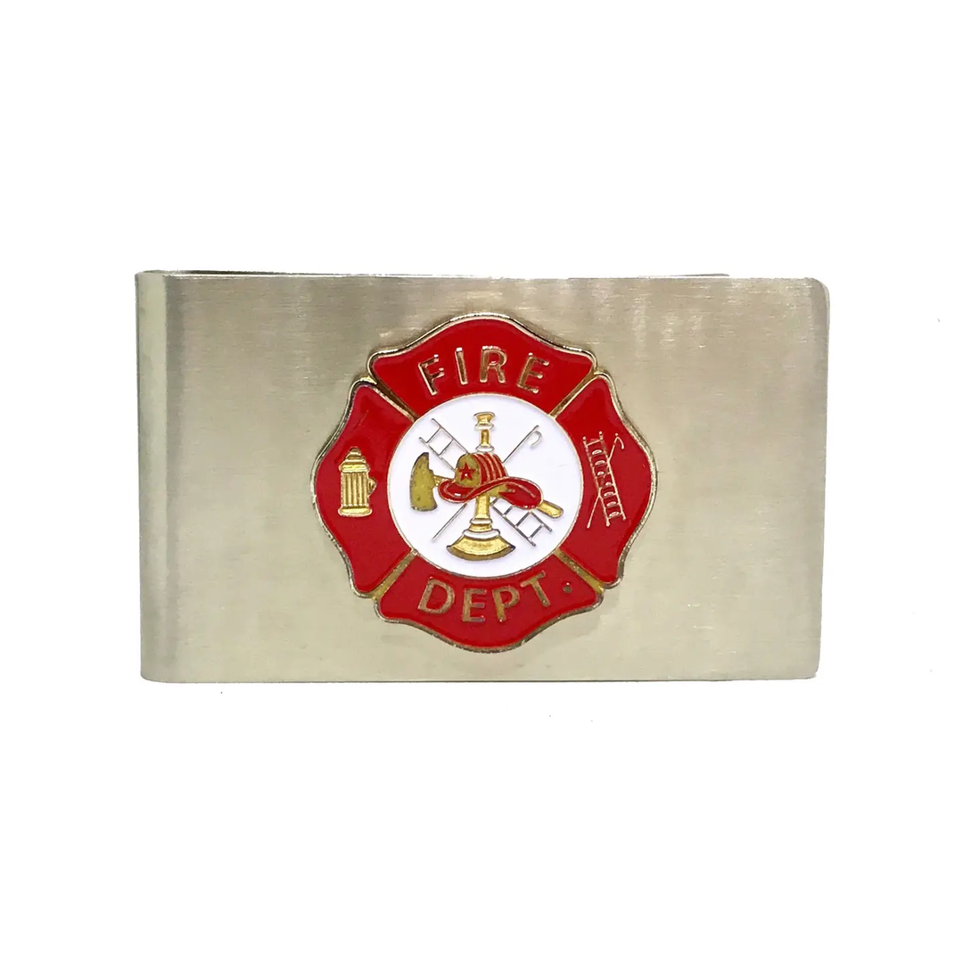 Fireman&