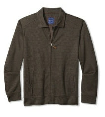 Tommy Bahama Astoria Full Zip Jacket
