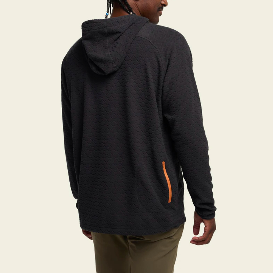 Howler Bros - Palo Duro Fleece Hoodie