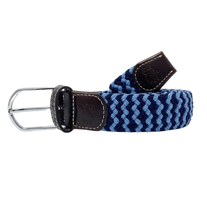 Roostas Woven Belts - The Nantucket