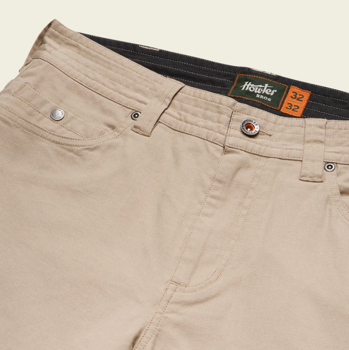 Howler Bros - Frontside 5-Pocket Pants