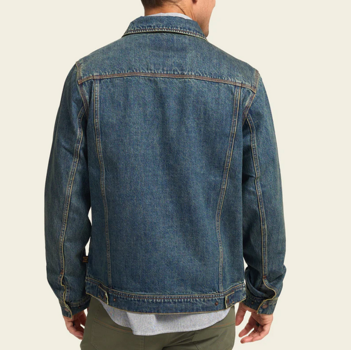 Howler Bros - Denim Depot Jacket