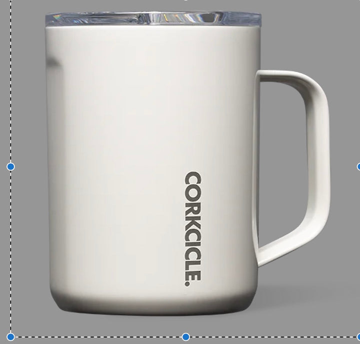 Corkcicle 16oz Mug