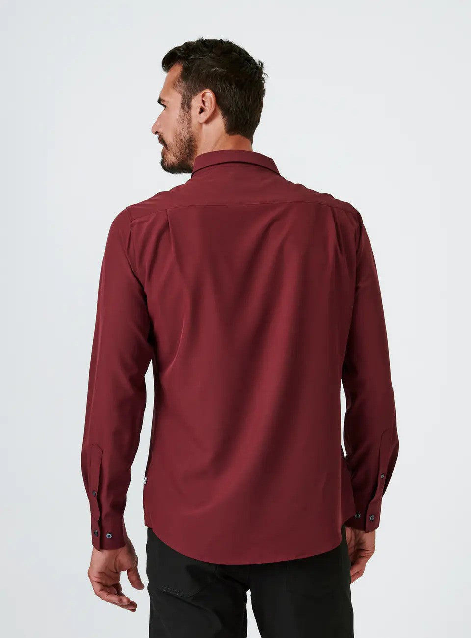 Liberty Long Sleeve Shirt