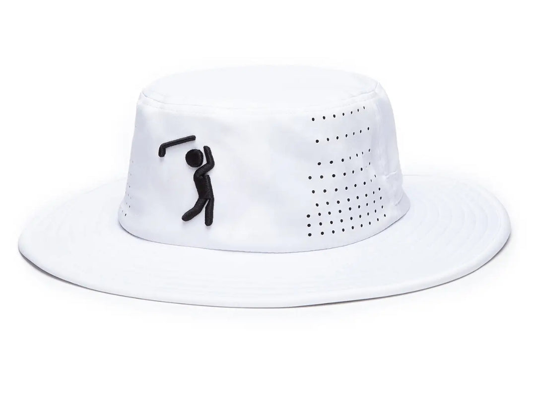 Bogeyman Bucket Hat