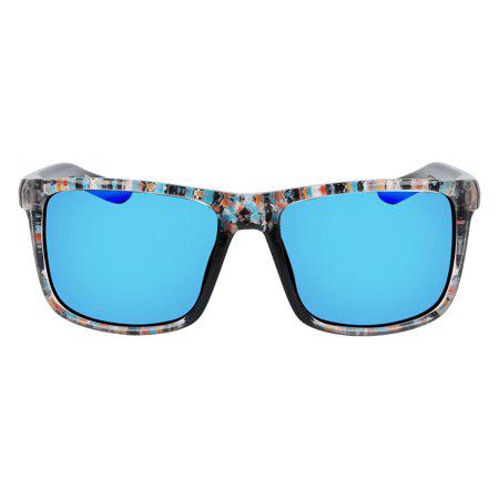 Dragon Alliance Meridien LL Ion Bryan Iguchi / Lumalens Blue Ion Lens Sunglasses