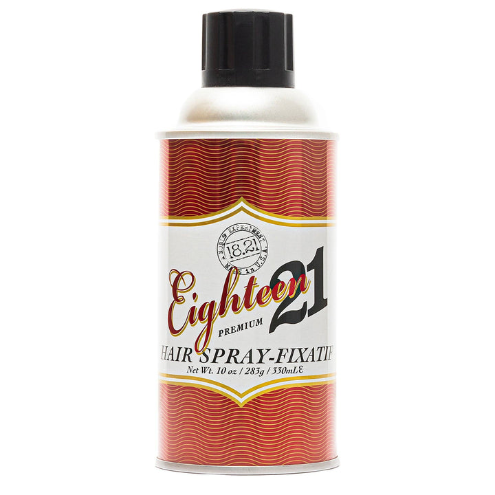 Sweet Tobacco Premium Hairspray