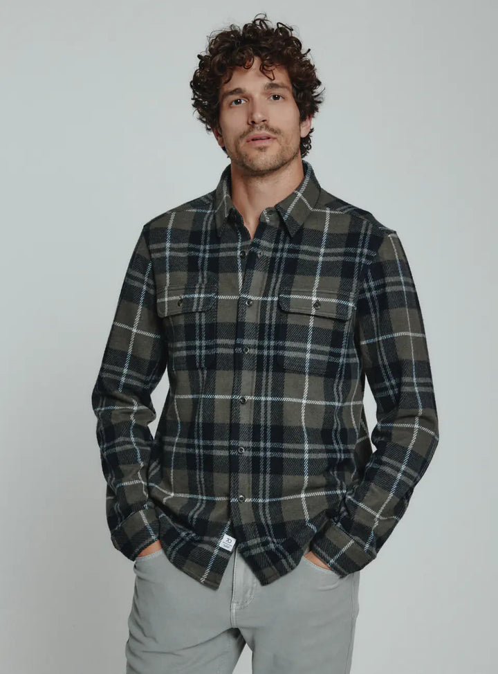 Generation 4-Way Stretch Shirt