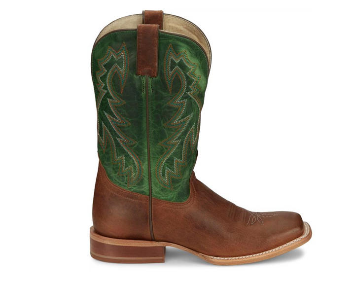Tony Lama - Luciano Goat Boot