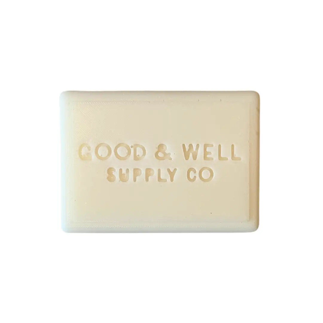 North Cascades National Park Bar Soap