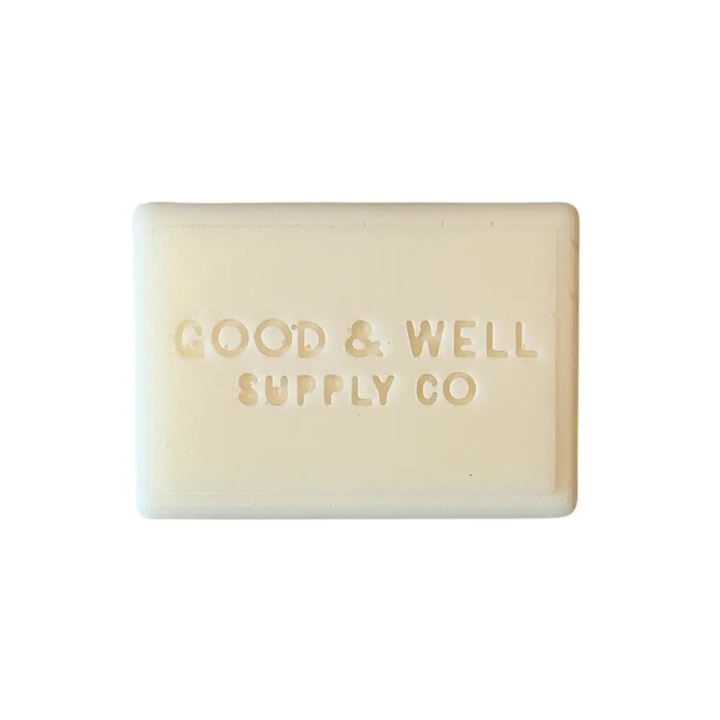 North Cascades National Park Bar Soap