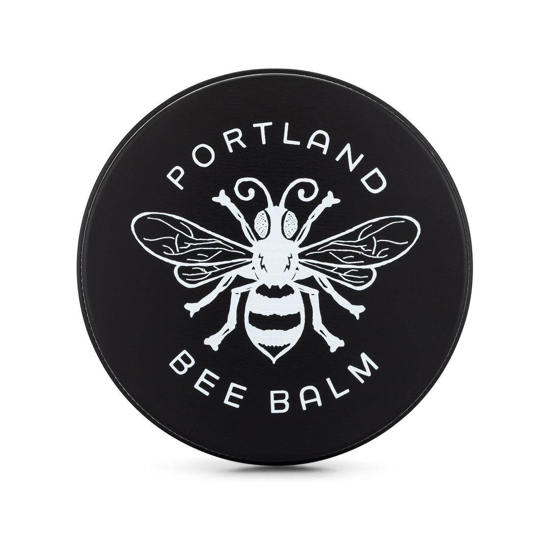 Simple Salve - Unscented Beeswax Skin and Hand Balm