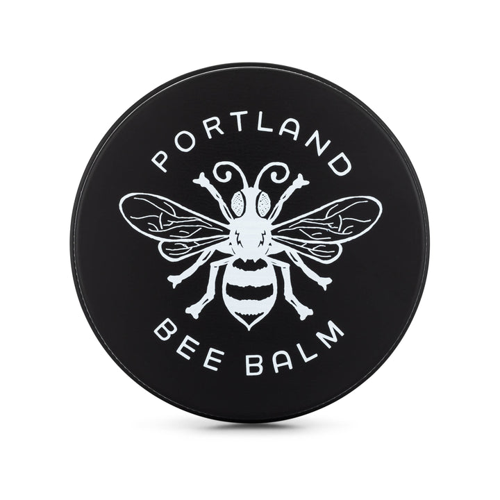 Simple Salve - Unscented Beeswax Skin and Hand Balm