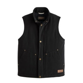 Pine Grove Canvas Vest