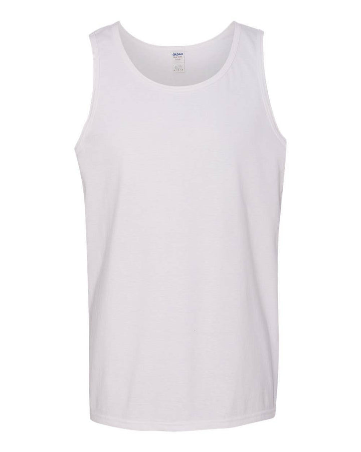 Gildan - Heavy Cotton Tank Top
