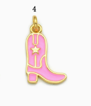 Charms (BB&amp;B)