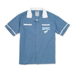 Lebowski Bowling Shirt
