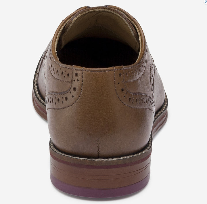 Little Kid Conard Cap Toe Shoe