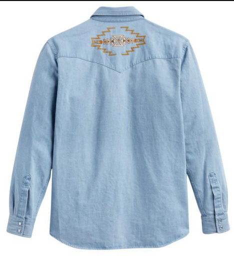 Chandler Shirt - Pendleton