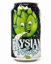 Elysian - Space Dust IPA 16oz