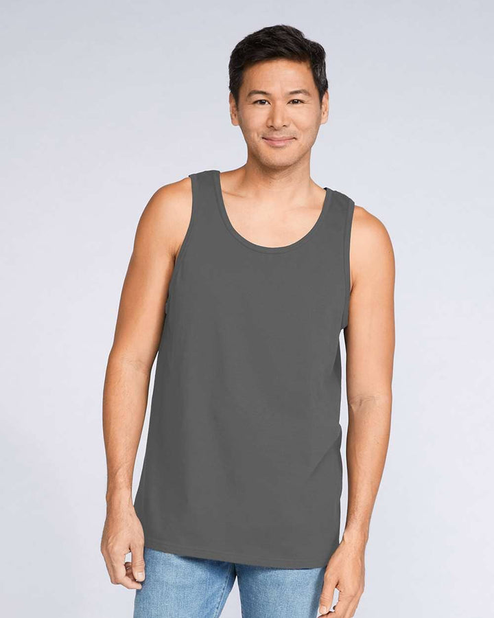 Gildan - Softstyle Tank Top
