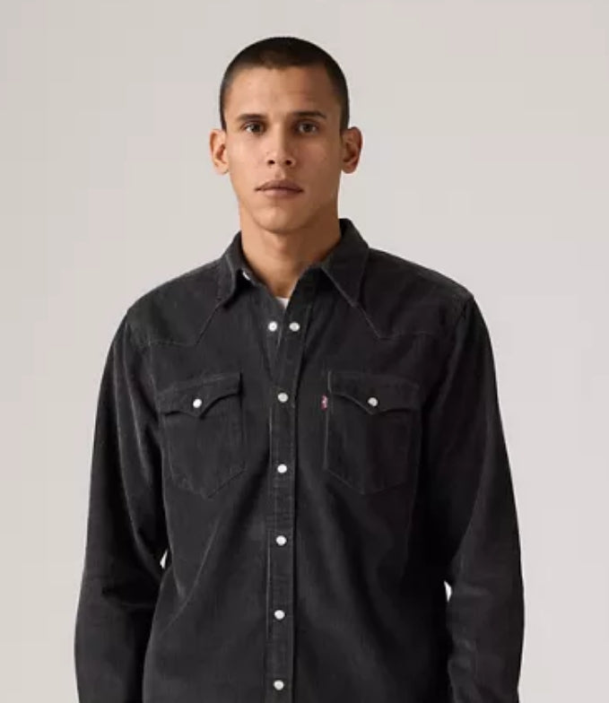 Levi Classic Western Standard Shirt