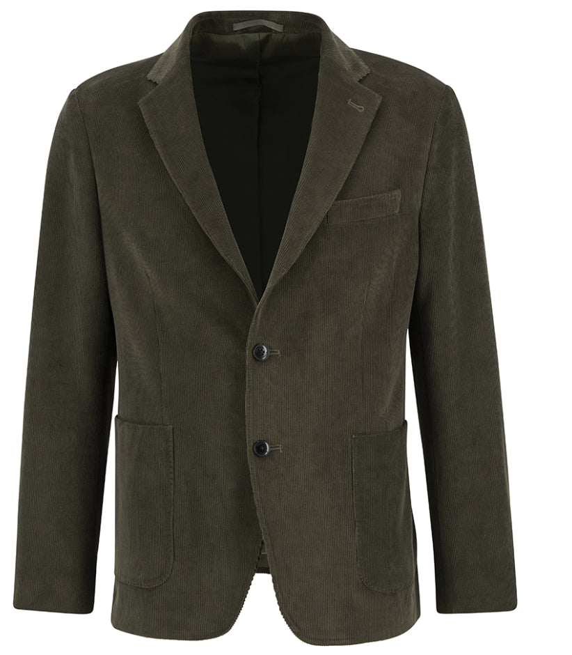 Barbour Wallington Blazer