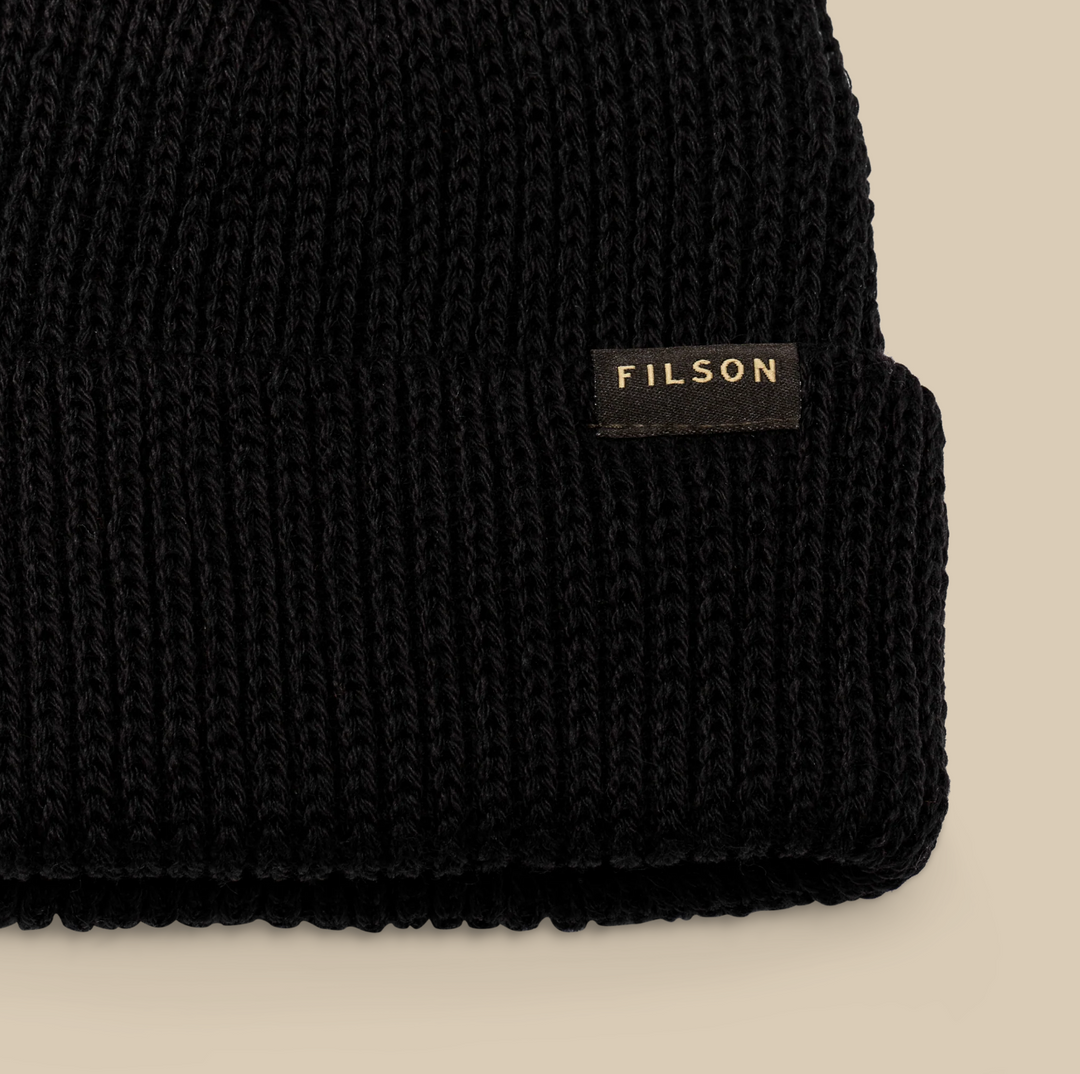 Filson Watch Cap