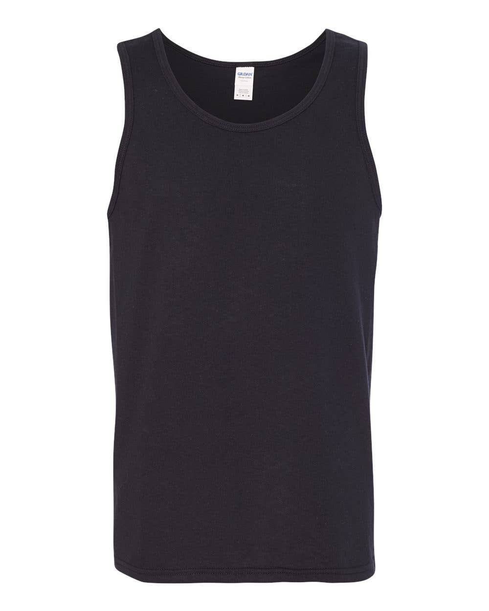 Gildan - Heavy Cotton Tank Top
