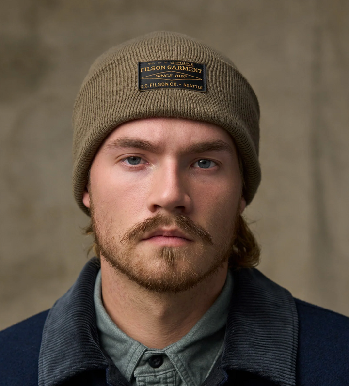 Filson Ballard Watch Cap