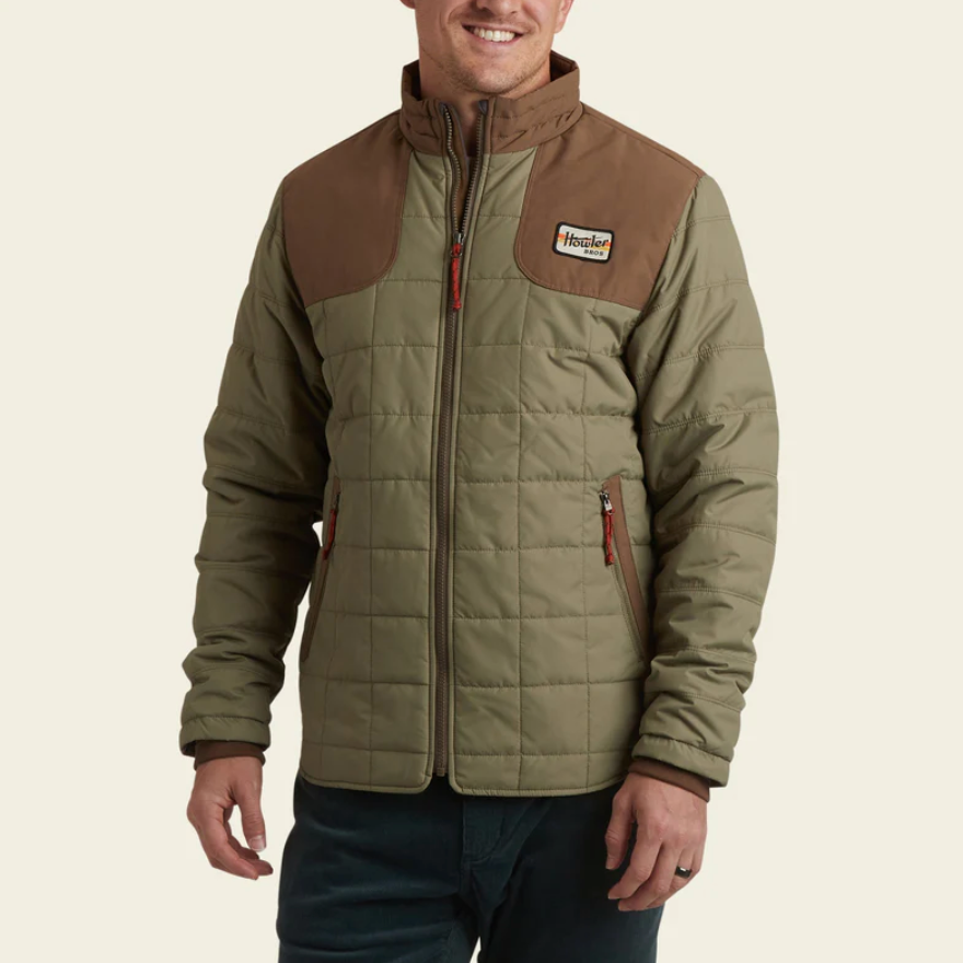 Howler Bros - Merlin Jacket