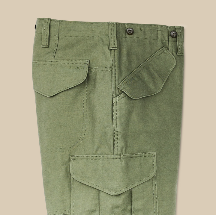 Filson Field Cargo Pants