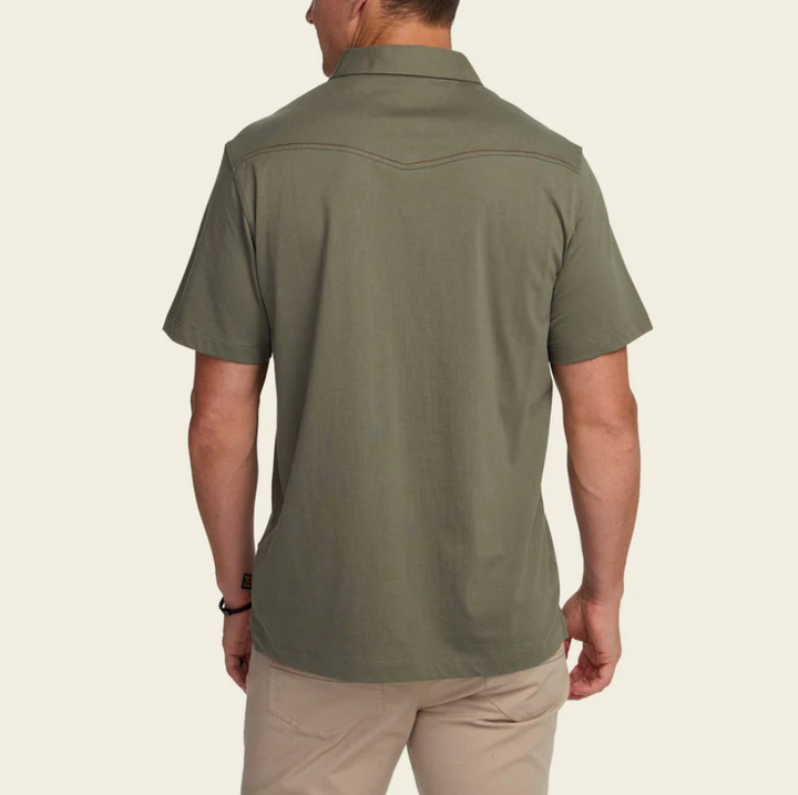 Howler Bros - Ranchero Polo Shirt