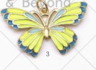 Charms (BB&amp;B)