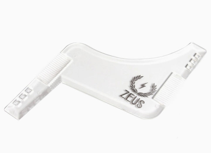 Beard Shaping &amp; Styling Tool