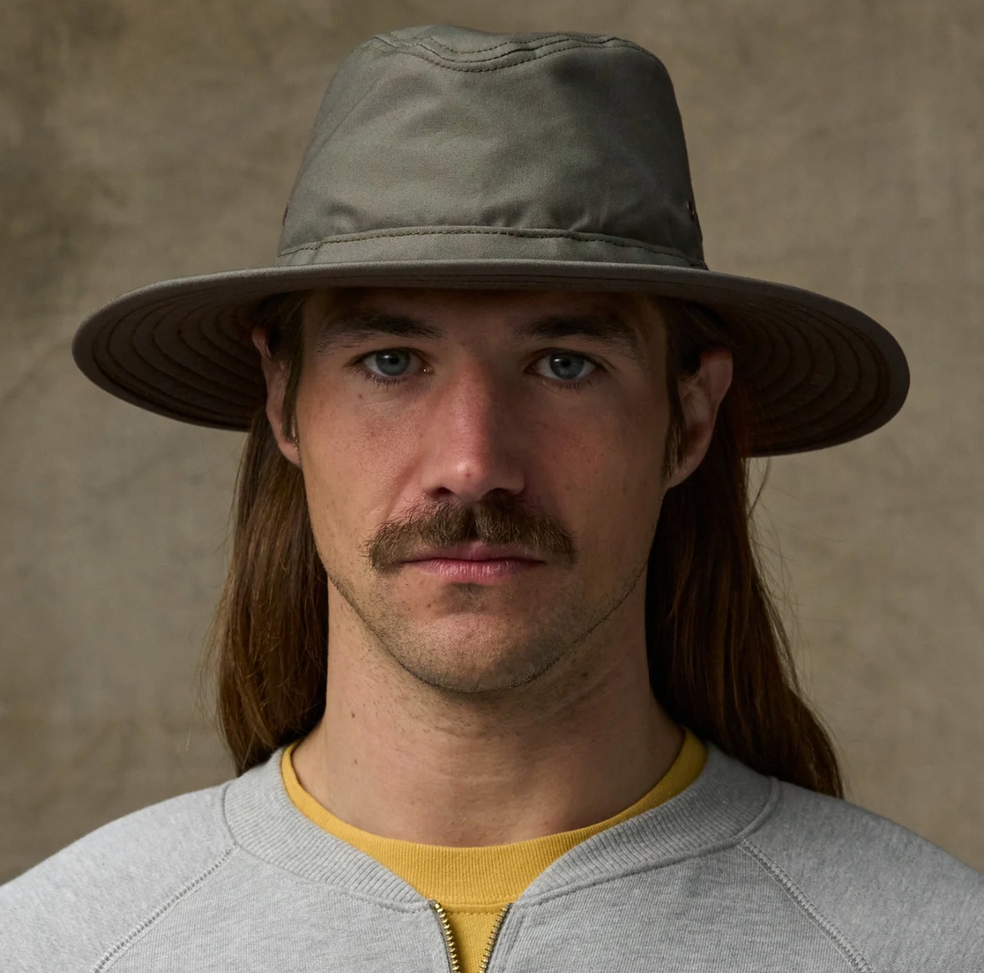 Filson Summer Packer Hat