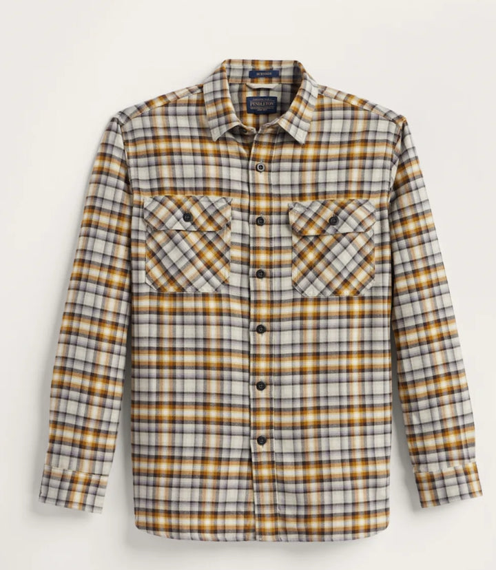 Pendleton Burnside Shirt