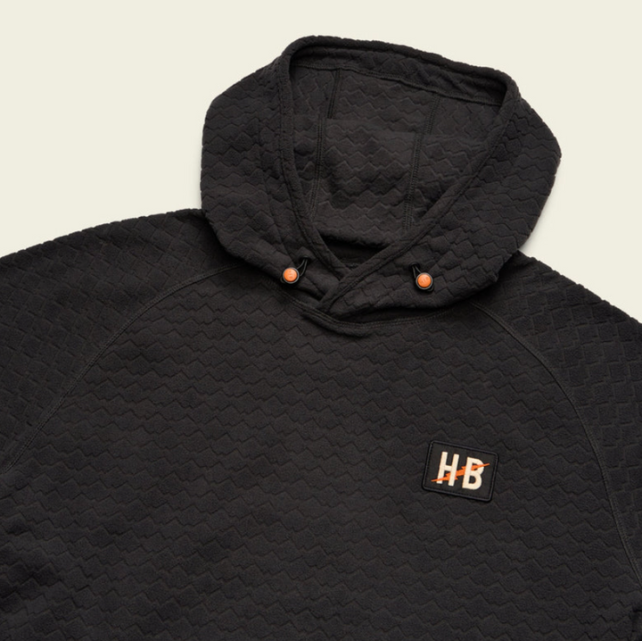 Howler Bros - Palo Duro Fleece Hoodie