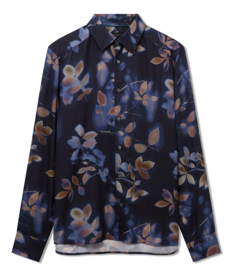 Ted Baker Kalmill LS Shirt